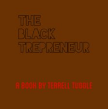 The Blacktrepreneur book cover