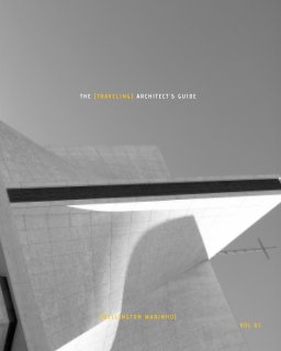 The Traveling Architect's Guide book cover