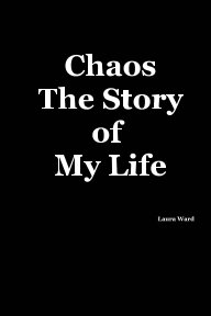 Chaos 2 book cover