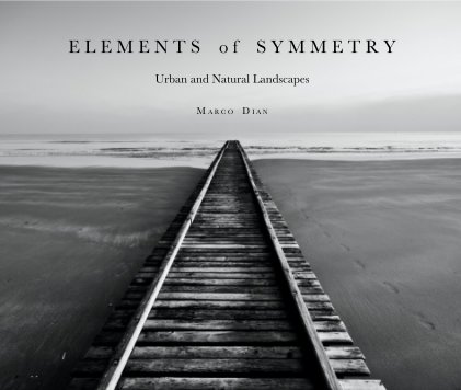 Elements of Symmetry book cover