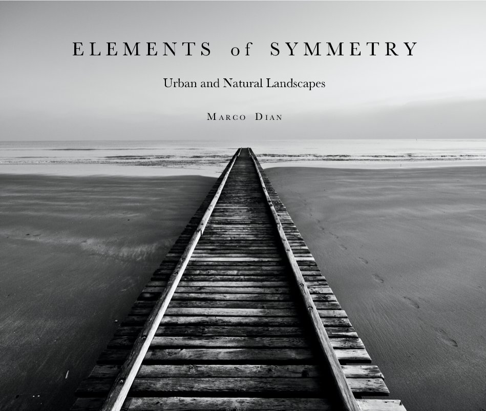 Visualizza Elements of Symmetry di Marco Dian