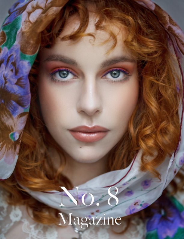 Visualizza No. 8™ Magazine - V32I1 di No. 8™ Magazine
