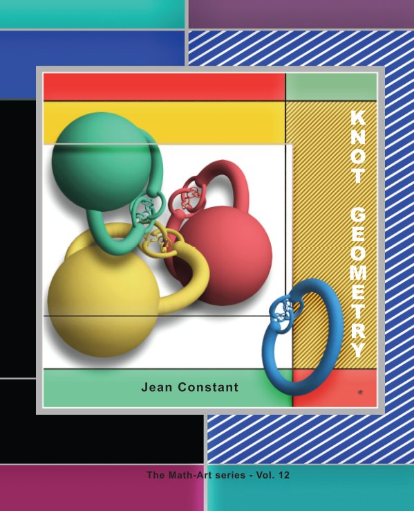 View The Knot Geometry journey by Jean Constant