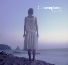 Contemplation book cover