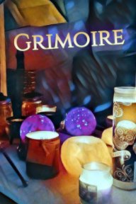 Grimoire 1 book cover