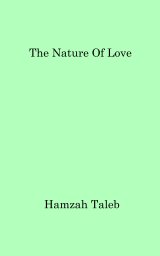 The Nature Of Love book cover