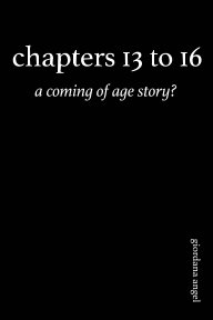 chapters 13 to 16 book cover