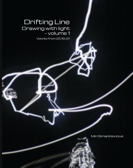 Drifting Light Volume 1 book cover