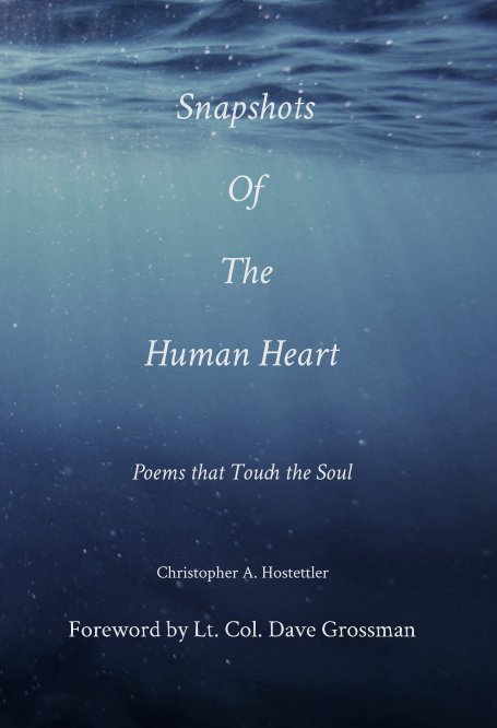 Ver Snapshots of the Human Heart por Christopher A. Hostettler