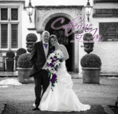 The Wedding of Catherine and Ian book cover