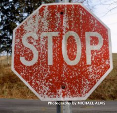 STOP book cover