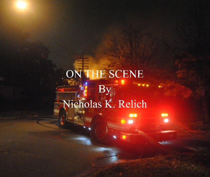 Ver On The Scene por Nicholas K. Relich