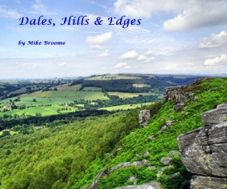 Dales, Hills and Edges book cover