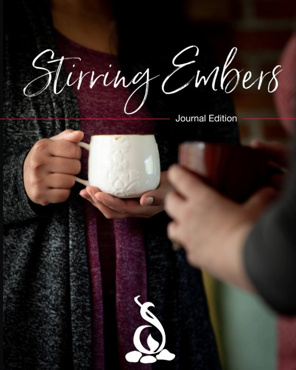 View Stirring Embers by Robyn McLean