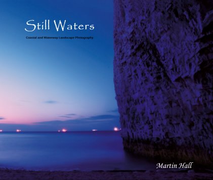 Still Waters book cover