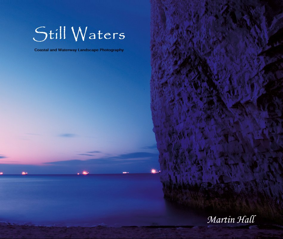 View Still Waters by Martin Hall