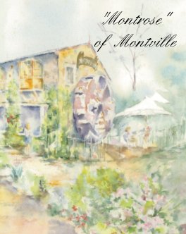 Montrose of Montville book cover