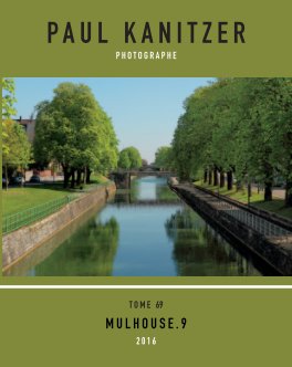 T69 Mulhouse 9 book cover