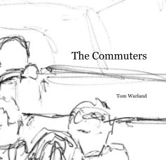 The Commuters book cover