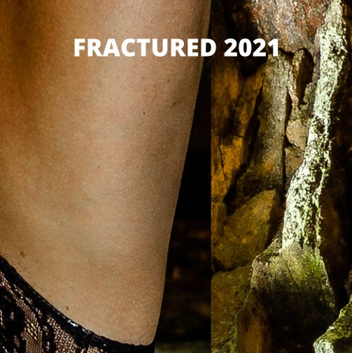 Fractured 2021 nach Neil Rubino anzeigen