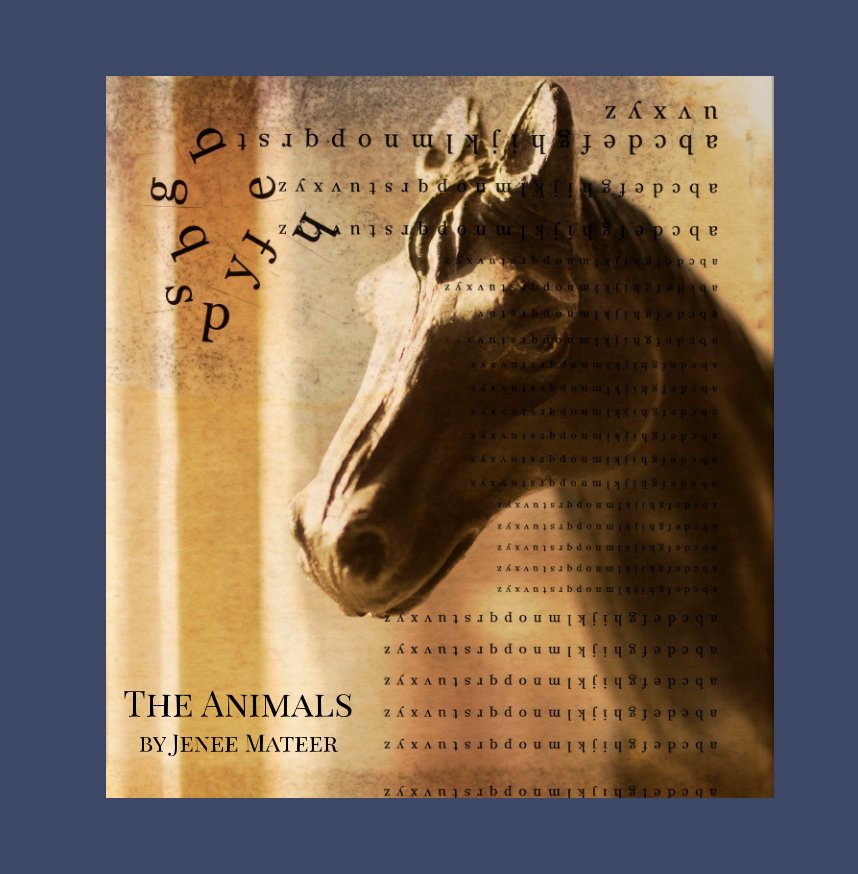 The Animals nach Jenee Mateer anzeigen