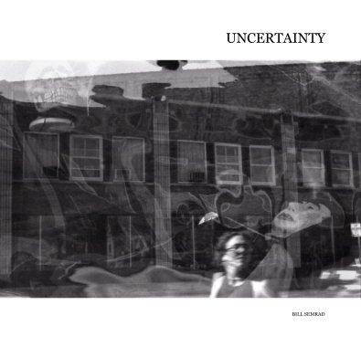 uncertainty book cover