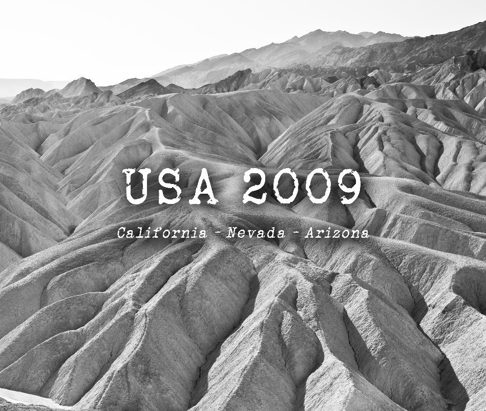 Ver USA 2009 por Gabriele Lorenzini