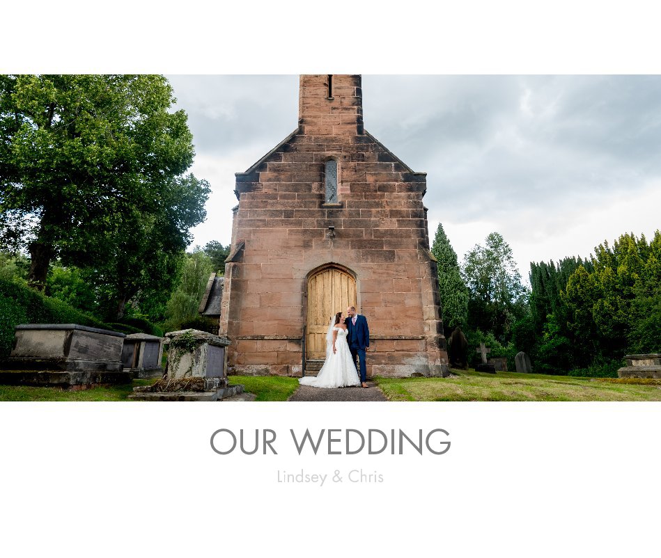 Ver Lindsey and Chris por brett james photography