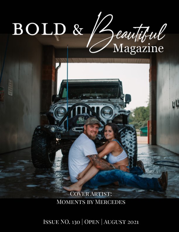 View Issue 130 by Nicole Pylman