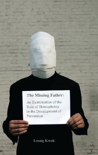 View The Missing Father by Loong Kwok