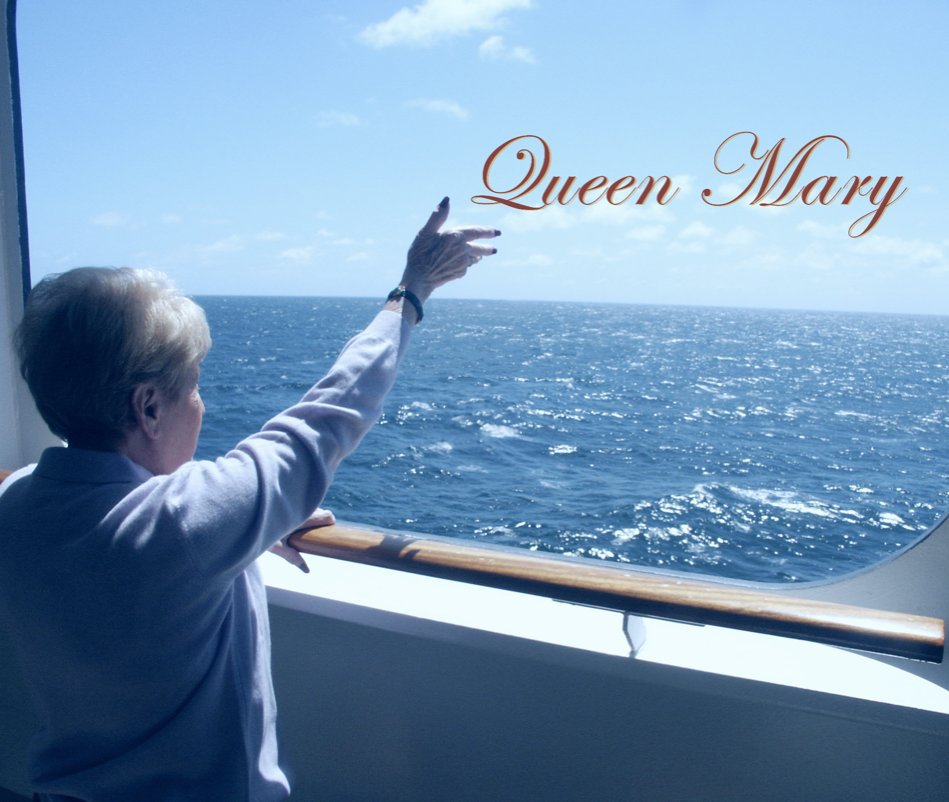 Ver Queen Mary por bdfbdf