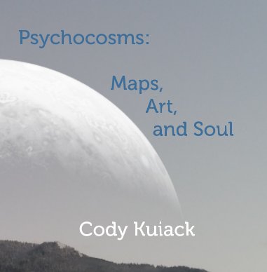 Psychocosms book cover