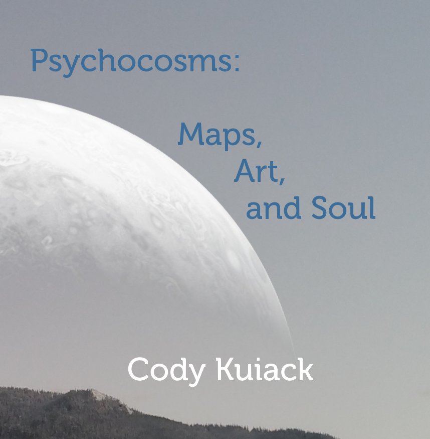Ver Psychocosms por Cody Kuiack