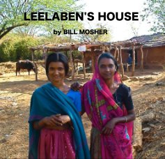 LEELABEN'S HOUSE book cover