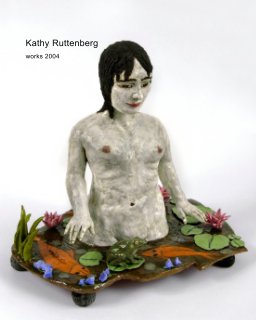 Kathy Ruttenberg book cover