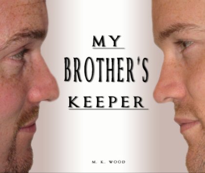 My Brother's Keeper book cover