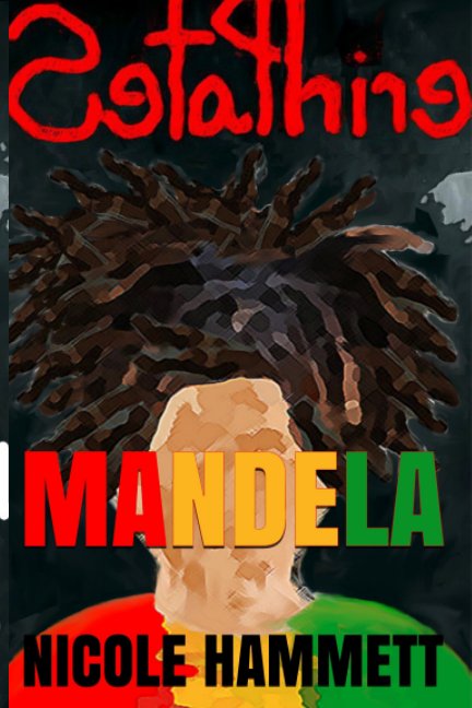 Bekijk Setaphire:Mandela op Nicole Hammett