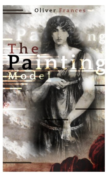 View The Painting Model by Oliver Frances