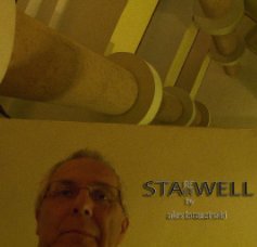 Starewell/Stairwell book cover