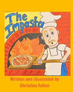 The Impasta book cover