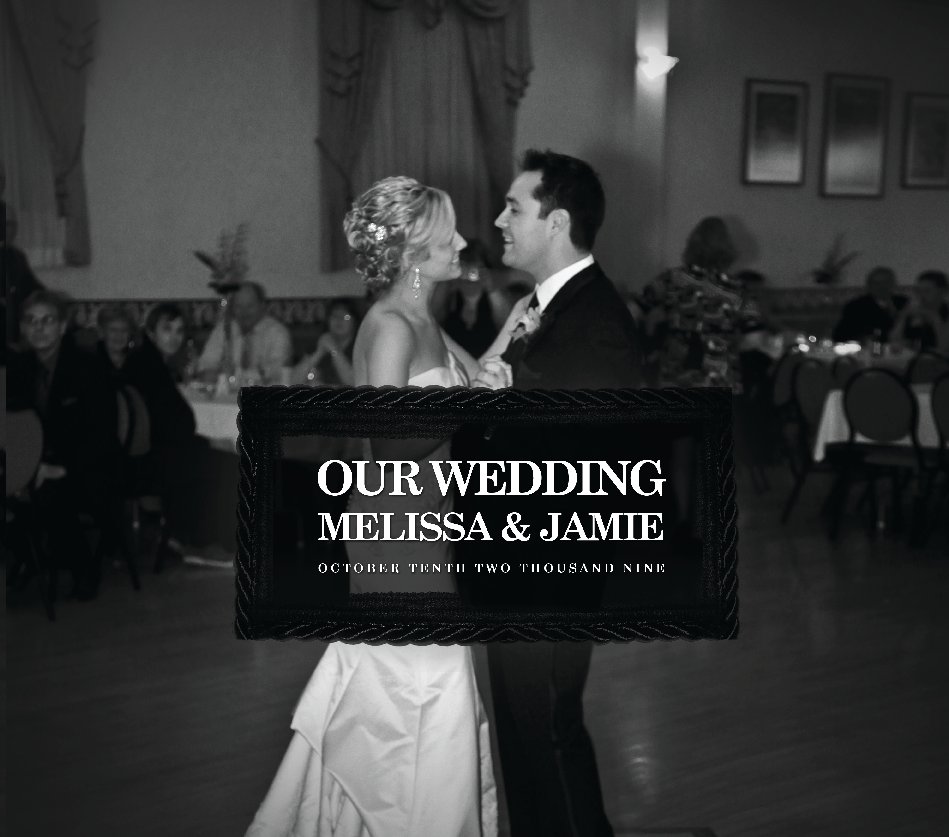 View Our Wedding by jamie kaiser