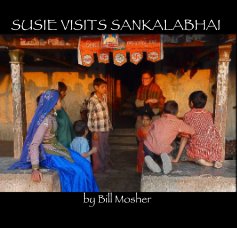 SUSIE VISITS SANKALABHAI book cover