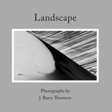 Landscape, 6th edition book cover