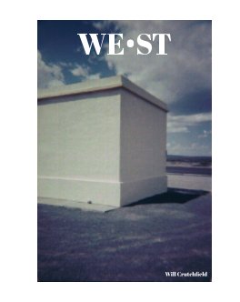 we•st book cover