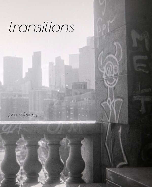 View Transitions by John Adriel Ng