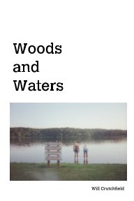 Woods and Waters book cover