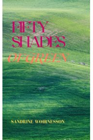 50 shades of green book cover