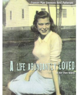 A Life Abundantly Loved book cover