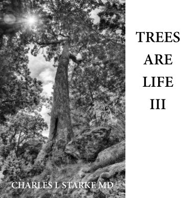 Trees are Life III book cover
