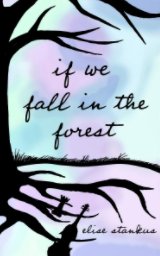 If We Fall In The Forest book cover